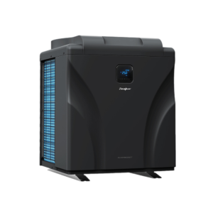 INVERBOOST TOP DISCHARGE